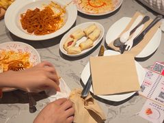 -必胜客(经开万达店)