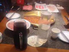 -小天鹅火锅·一线江景洪鼎旗舰店(洪崖洞店)