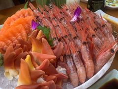 -银子铁板烧料理自助餐(人民广场店)