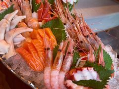 -Mr·Fish鱼鲜生海鲜放题(银泰in99店)