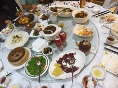 -百灵希尔顿逸林酒店·逸林轩中餐厅