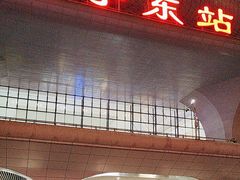-南宁东站