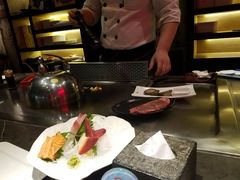 -玛雅铁板烧餐厅(中关村店)
