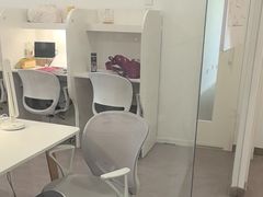 -白鲸自习室(公主坟店)