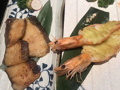 -上井精致料理(中兴商业大厦店)
