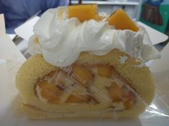 -iFood甜嫩嫩(江东北路店)