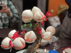 -金汇酒楼(中山东区店)