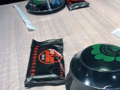 -李叔叔虾蟹大排档(青羊店)
