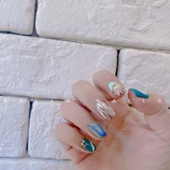 -BELLAREAL新美社
