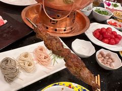 -南门涮肉(上海二店)