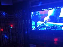 -格莱美量贩式KTV(奥帆店)
