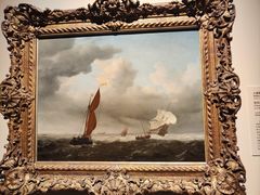 -上海博物馆(人民广场馆)