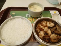 -真功夫(莲塘店)