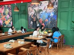 大堂-泰堤坊(淡水体育馆店)