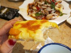 -喝丢一只鞋辣炒海鲜小烧烤(三八广场店)