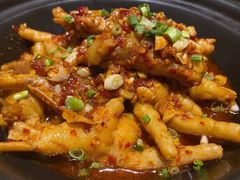 -青麻椒川菜小馆(群力新苑店)