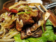 -柒园·三十年创意杭帮菜(龙湖滨江天街店)