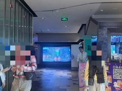 -百丽宫影城(嘉里汇店)