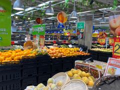 -世纪联华(外高桥店)
