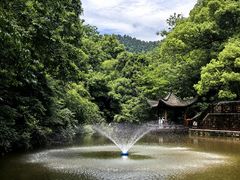-敬亭山风景名胜区