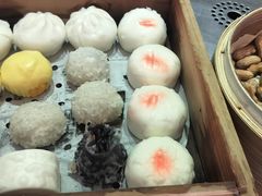 -鲤鱼洲酒店港鲤咖啡厅