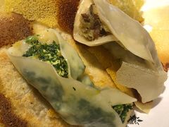 -海荣锅贴馆(五味十字店)