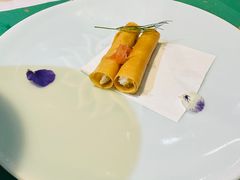 -荷风细雨·中国茶宴(碧云店)