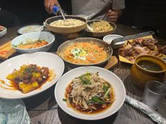 -打酱油·非遗淮扬菜(瘦西湖梅岭店)