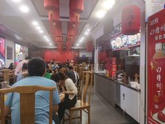 -天仁聚驴肉香(北石槽店)