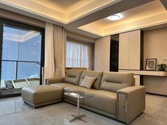 -红星美凯龙全球家居生活广场卡子门店-停车场