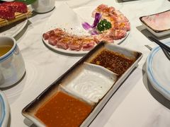 -千寻山野烤肉(天虹店)