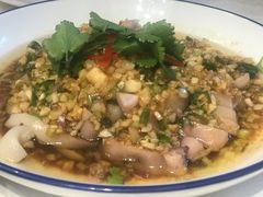 -辣螃铠盆盆蟹大排档(海昌店)