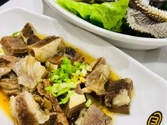 -潮汕大目牛肉火锅(上梅林店)