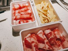 -野妹火锅(龙岗店)
