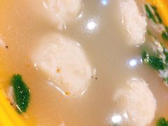 -小杨生煎(香港名都店)