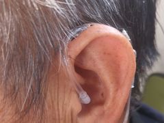 -自然之声助听器·呼吸机(公园路店)