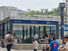-麦当劳(未来城购物中心店)