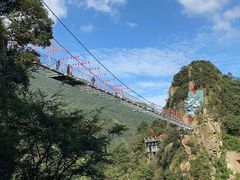 -宁波五龙潭景区