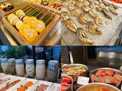 -富力丽思卡尔顿酒店·香荟全日制餐厅