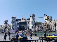 -渔岛海洋度假区