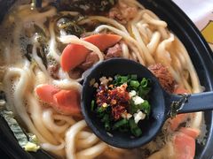 -小义乌砂锅拉面(海事共享区店)