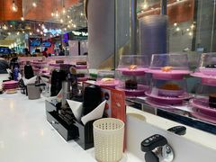 -争鲜回转寿司(南开大悦城店)