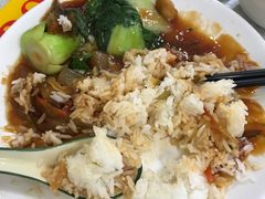 -芬芳甜品(同福路店)