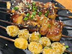 -疍家人黄记海鲜火烧烤