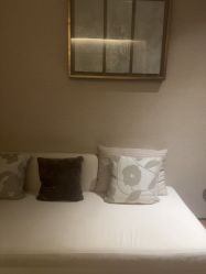 -希尔顿酒店·eforea spa水疗中心