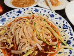 -秦月轩·陕西家乡菜(阜成路·五棵松店)