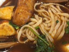 -贯一台湾牛肉面(八一七中路店)