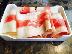 胶原肥牛-小龙坎老火锅(北京三里屯店)