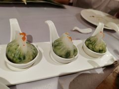 陈醋香茜饺-宴荟·粤式臻味(领展店)