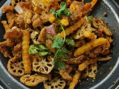 -渝蛙馆(新百店)